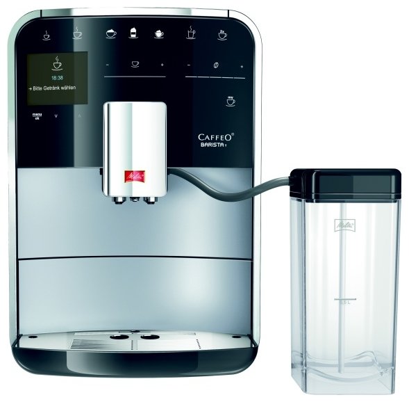 Caffeo Barista T